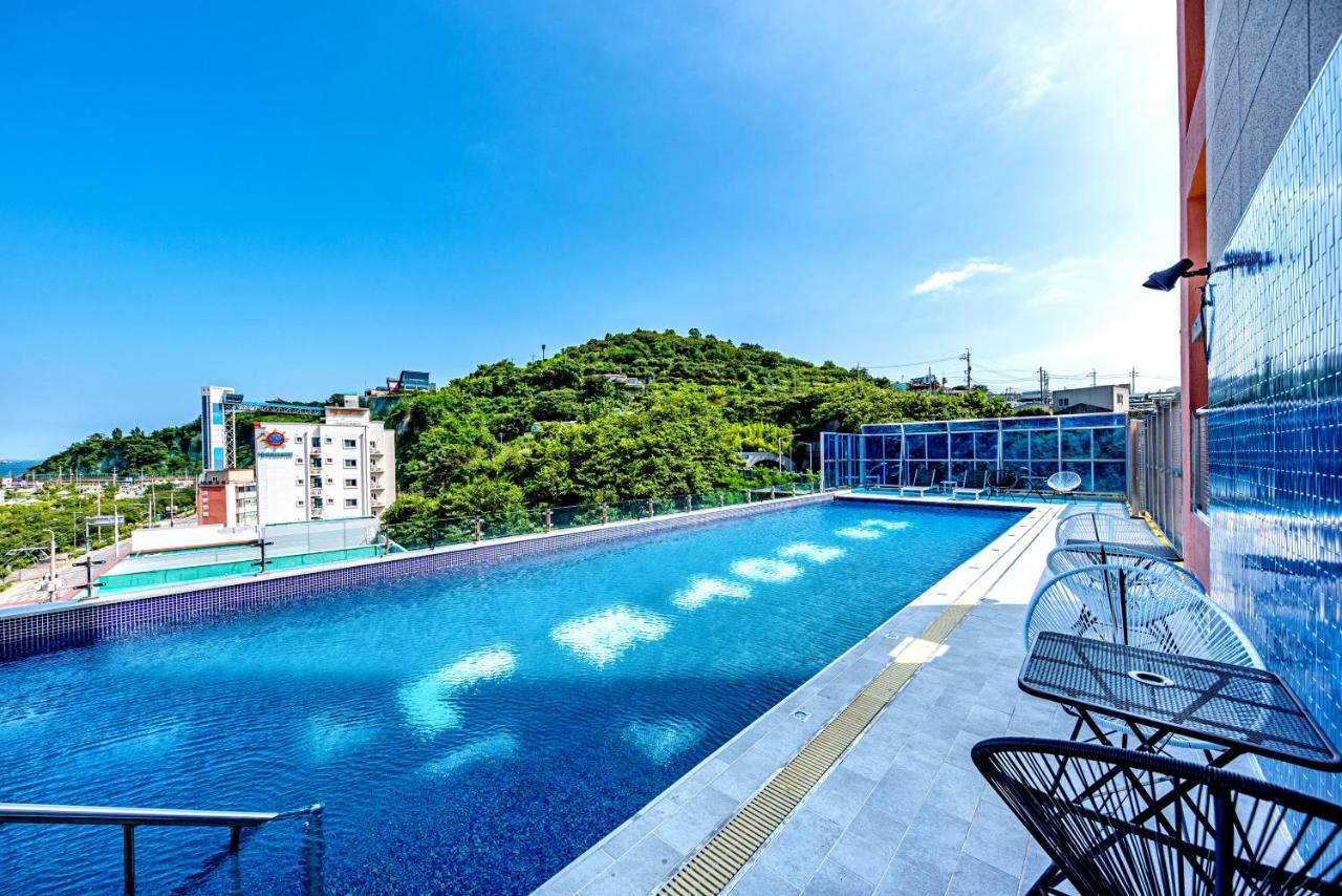 Hs Tourist Hotel Joszu Kültér fotó