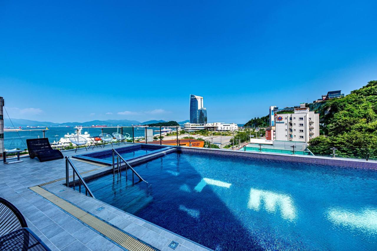 Hs Tourist Hotel Joszu Kültér fotó