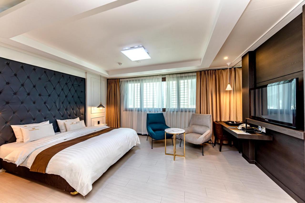 Hs Tourist Hotel Joszu Kültér fotó