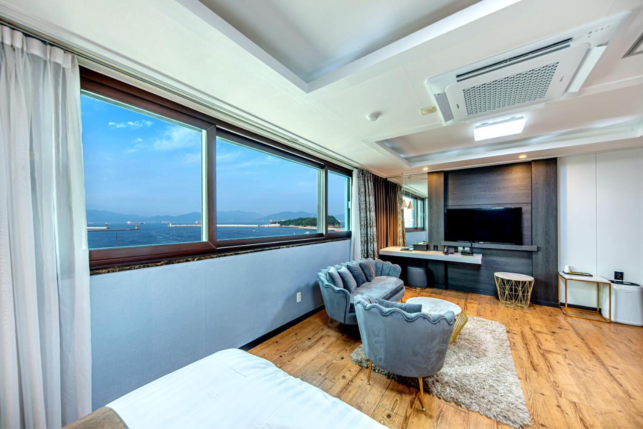 Hs Tourist Hotel Joszu Kültér fotó