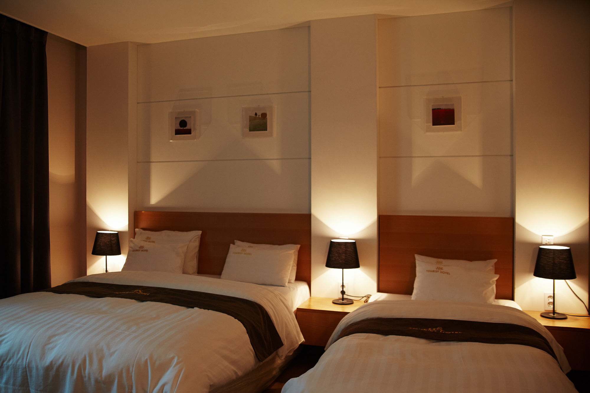 Hs Tourist Hotel Joszu Kültér fotó