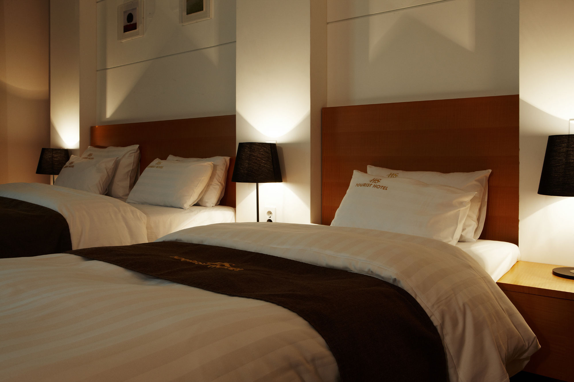Hs Tourist Hotel Joszu Kültér fotó