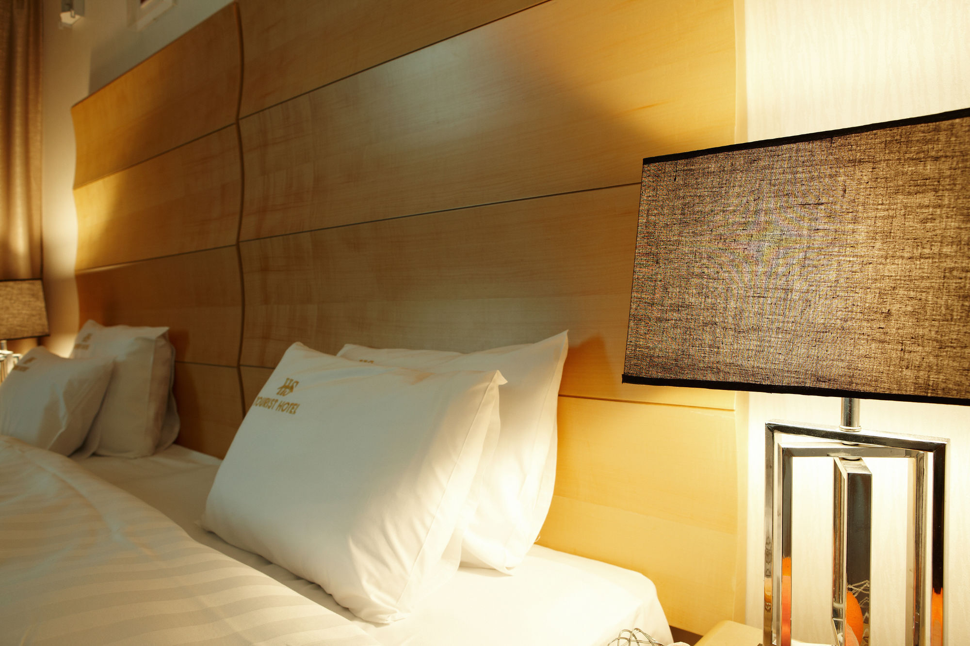 Hs Tourist Hotel Joszu Kültér fotó