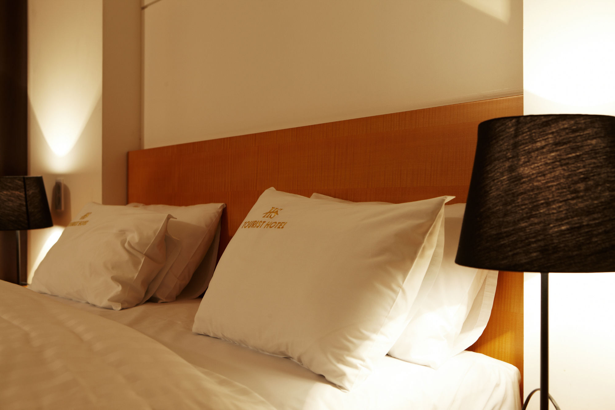 Hs Tourist Hotel Joszu Kültér fotó