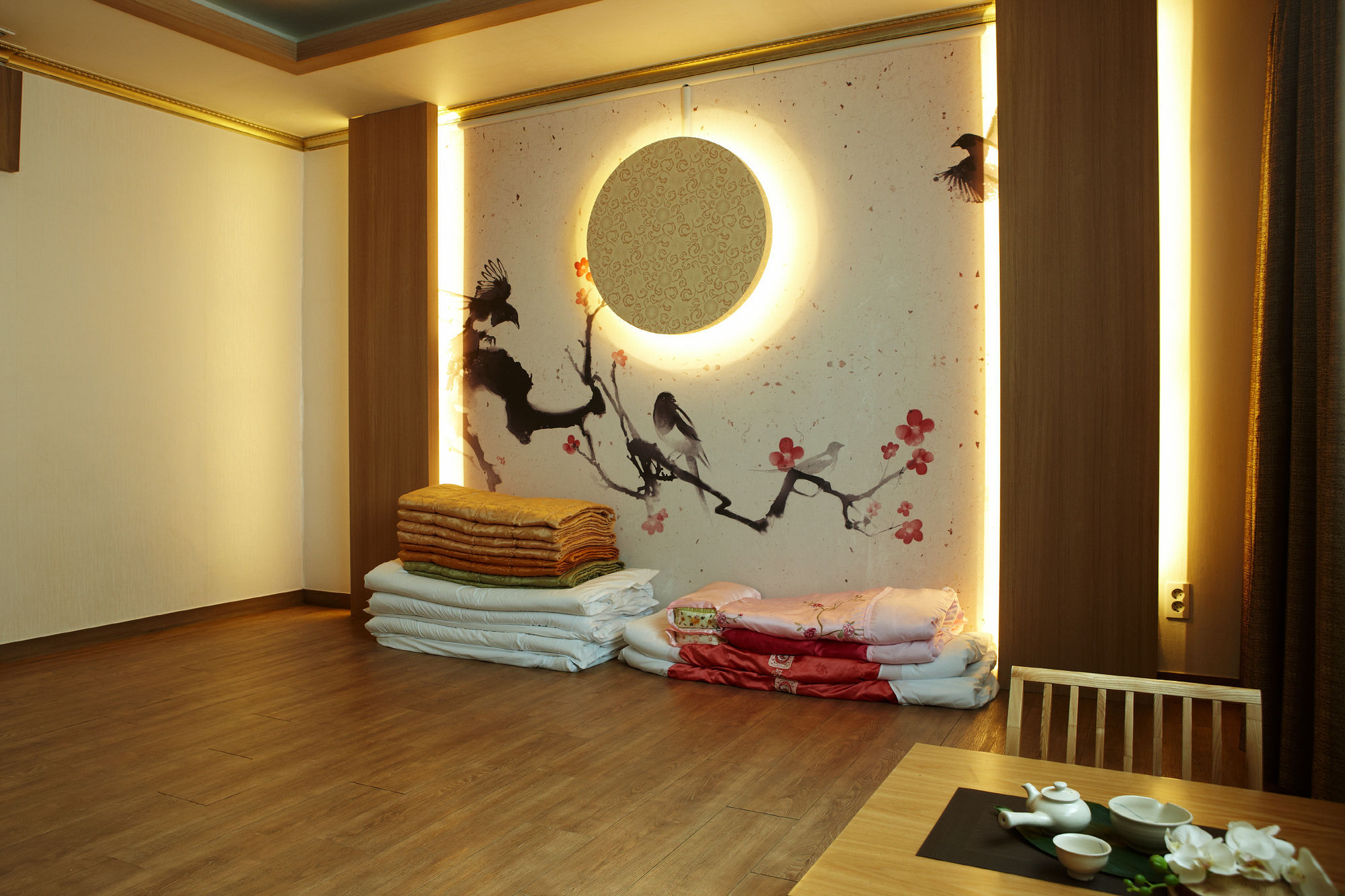 Hs Tourist Hotel Joszu Kültér fotó
